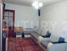 Продается 3-комнатная квартира 1-я Парковая ул, 64  м², 3350000 рублей