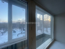 Продается 2-комнатная квартира Космонавтов пр-кт, 44  м², 3500000 рублей