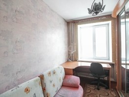 Продается 2-комнатная квартира Анатолия Мельникова ул, 43.8  м², 4200000 рублей