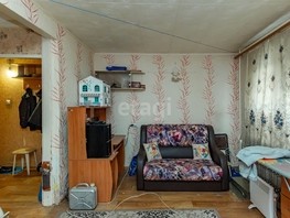 Продается 1-комнатная квартира Антона Петрова ул, 30.6  м², 3000000 рублей