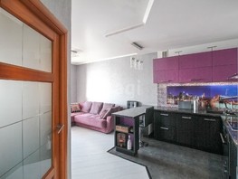 Продается 2-комнатная квартира Ленина пр-кт, 49.5  м², 7800000 рублей