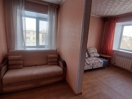 Продается 1-комнатная квартира Западная 1-я ул, 25  м², 2700000 рублей