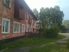 Продается 1-комнатная квартира Октябрьская ул, 31.4  м², 1000000 рублей