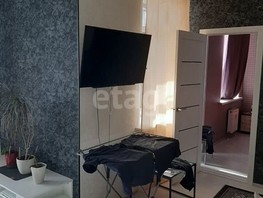 Продается 1-комнатная квартира Комсомольский пр-кт, 35  м², 6250000 рублей