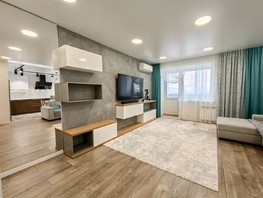 Продается 3-комнатная квартира Южный Власихинский проезд, 96.4  м², 13500000 рублей