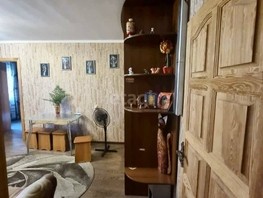 Продается 3-комнатная квартира Георгия Исакова ул, 58  м², 5610000 рублей