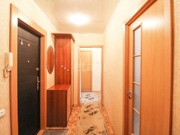 Продается 2-комнатная квартира Папанинцев ул, 51.3  м², 6100000 рублей