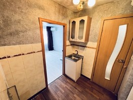 Продается 1-комнатная квартира Западная 1-я ул, 18.9  м², 2100000 рублей