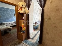 Продается 1-комнатная квартира Декабристов ул, 37.3  м², 3700000 рублей