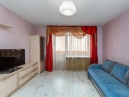 Продается 1-комнатная квартира Балтийская ул, 51.5  м², 6200000 рублей