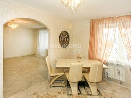 Продается 3-комнатная квартира Змеиногорский тракт, 101.4  м², 14500000 рублей