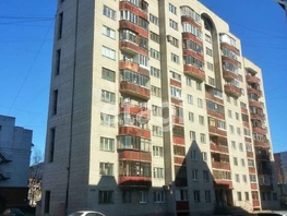 Продается 1-комнатная квартира Ядринцева пер, 31.7  м², 5000000 рублей