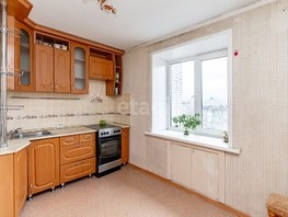 Продается 3-комнатная квартира Павловский тракт, 72.2  м², 6600000 рублей