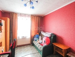 Продается 2-комнатная квартира Юрина ул, 49.7  м², 5000000 рублей