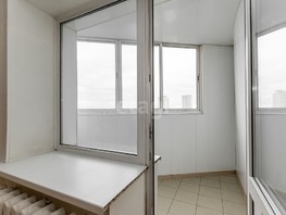 Продается 3-комнатная квартира Крупской ул, 83  м², 9600000 рублей