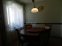Продается 5-комнатная квартира Комсомольский пр-кт, 240  м², 19500000 рублей
