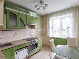 Продается 2-комнатная квартира Малахова ул, 49.7  м², 5400000 рублей
