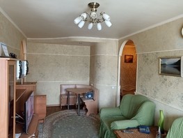 Продается 3-комнатная квартира Петра Сухова ул, 57  м², 4500000 рублей