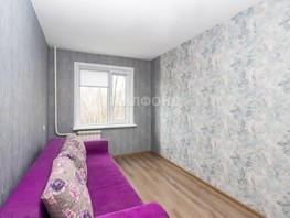 Продается 3-комнатная квартира Георгиева ул, 59.8  м², 5700000 рублей