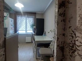 Продается 1-комнатная квартира Антона Петрова ул, 41  м², 4500000 рублей