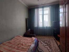 Продается 3-комнатная квартира Союза Республик ул, 71  м², 5700000 рублей