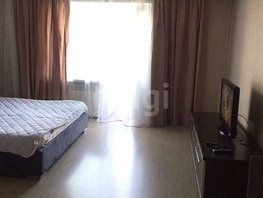 Продается 1-комнатная квартира Чкалова ул, 35  м², 4600000 рублей