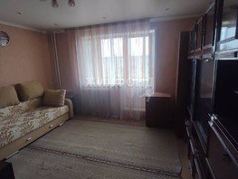 Продается 2-комнатная квартира Юрина ул, 51  м², 4650000 рублей