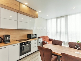 Продается 2-комнатная квартира ЖК One loft, 41.2  м², 7490000 рублей