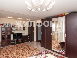 Продается 4-комнатная квартира Павловский тракт, 188.6  м², 13500000 рублей