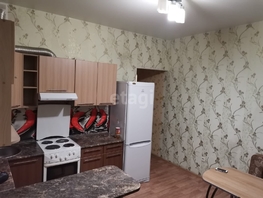 Продается 1-комнатная квартира Победы пл, 39.5  м², 3750000 рублей