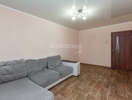 Продается 2-комнатная квартира Антона Петрова ул, 48.2  м², 4260000 рублей