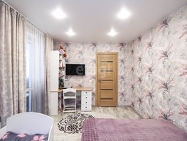 Продается 2-комнатная квартира Гущина ул, 52.9 м², 6350000 рублей