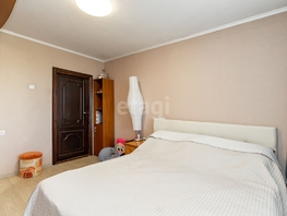 Продается 3-комнатная квартира Северо-Западная 2-я ул, 66 м², 6100000 рублей