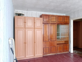 Продается 1-комнатная квартира Эмилии Алексеевой ул, 30 м², 3050000 рублей