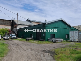 Продается Производственное Фабричная ул, 534 м², 20000000 рублей