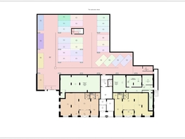 Продается парковка ЖК Титул, 16.3 м², 1630000 рублей