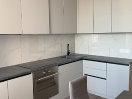 Снять двухкомнатную квартиру Энтузиастов ул, 55 м², 42000 рублей