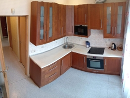 Снять двухкомнатную квартиру Анатолия ул, 56.5 м², 44000 рублей