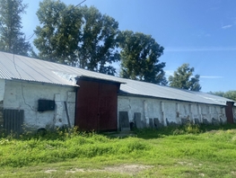 Сдается Склад Элеваторная ул, 1200 м², 80000 рублей