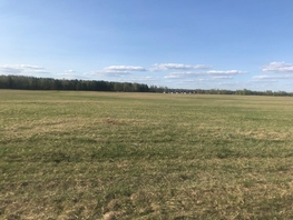Продается Участок ИЖС Черёмуховая (Полесье мкр.) ул, 180 сот., 10800000 рублей