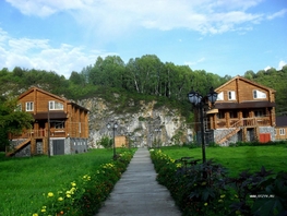Продается Производственное Центральная ул, 13707 м², 295000000 рублей