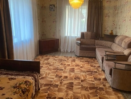 Снять трехкомнатную квартиру Захарова ул, 60 м², 3500 рублей