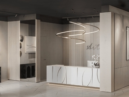 Продается 7-комнатная квартира ЖК Артхаус, 199.7 м², 33949000 рублей