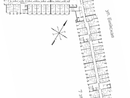 Продается 1-комнатная квартира ГК RIZALTA RESORT BELOKURIKHA, 24.4 м², 15189000 рублей