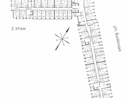 Продается 1-комнатная квартира ГК RIZALTA RESORT BELOKURIKHA, 22 м², 13695000 рублей