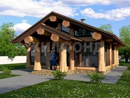 Продается Дом Советская ул, 145 м², участок 5.52 сот., 47000000 рублей