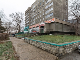 Продается Помещение Воровского ул, 802 м², 38000000 рублей