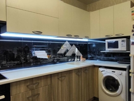 Продается 1-комнатная квартира Анатолия ул, 39  м², 6900000 рублей