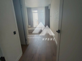 Продается 2-комнатная квартира ЖК Локомотив, корпус 9, 66.3  м², 13591500 рублей
