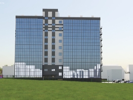 Продается 1-комнатная квартира Партизанская/Циолковского ул, 51.8 м², 7459200 рублей